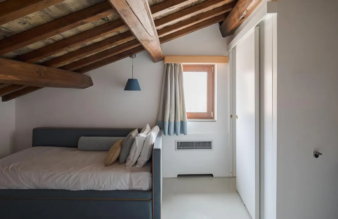 Palazzo Lupardi Relais B&B-1