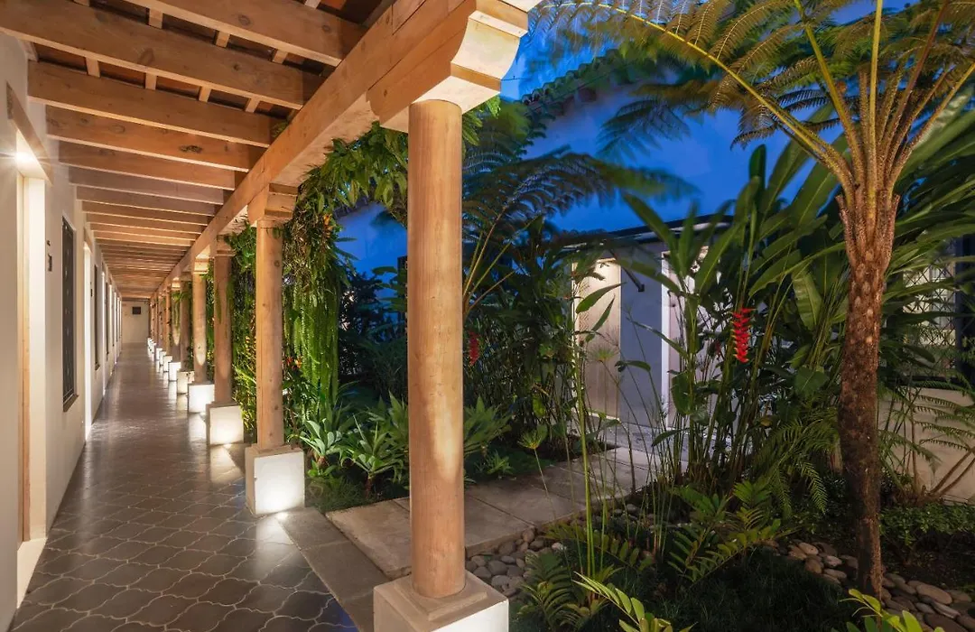 Good Hotel Antigua Guatemala, A Member Of Design Hotels-1