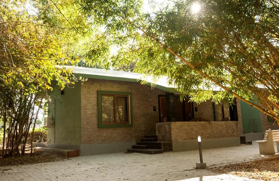 Mc Resort Wildlife Resort Bandipur-1