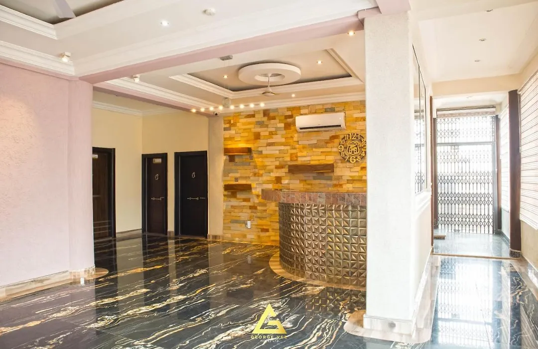 George Vee Hotel Ltd-1
