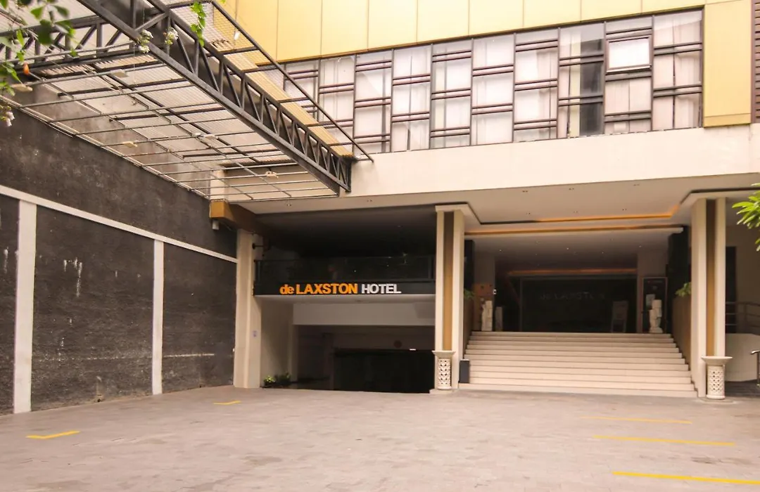 De Laxston Hotel Yogyakarta, Azana Hotels Collection-1