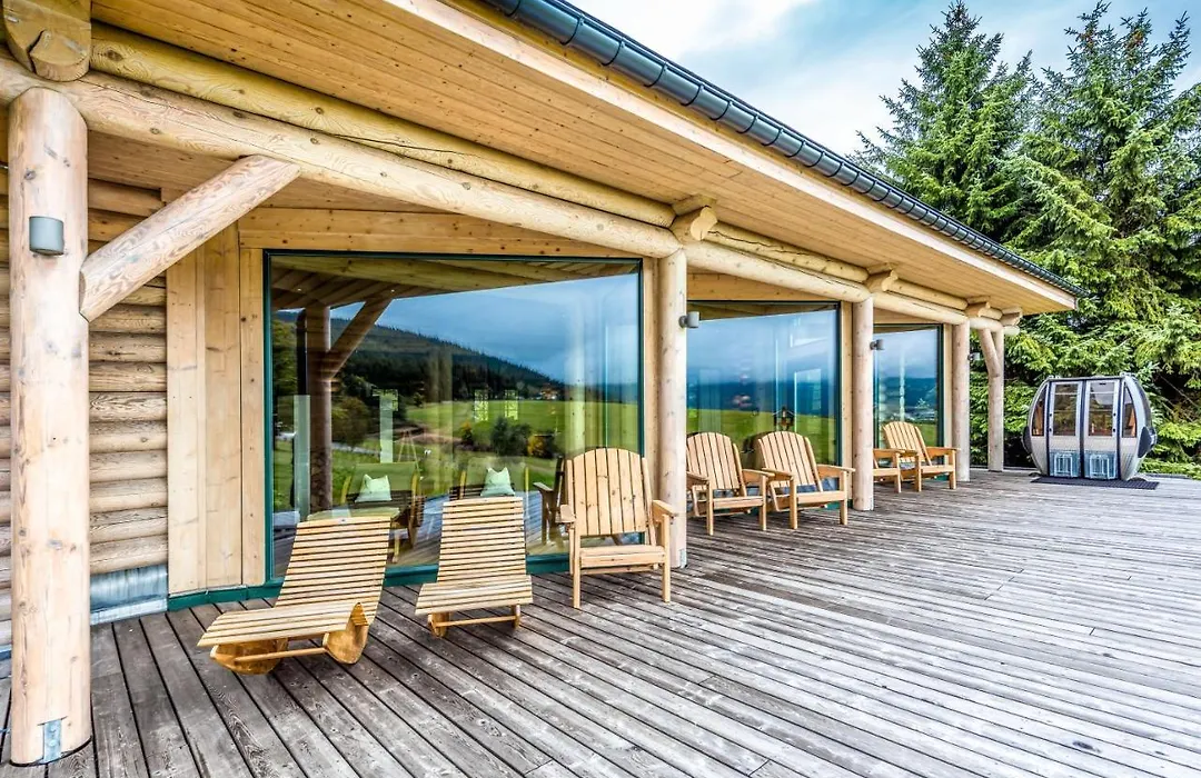Hotel Jens Weissflog-1