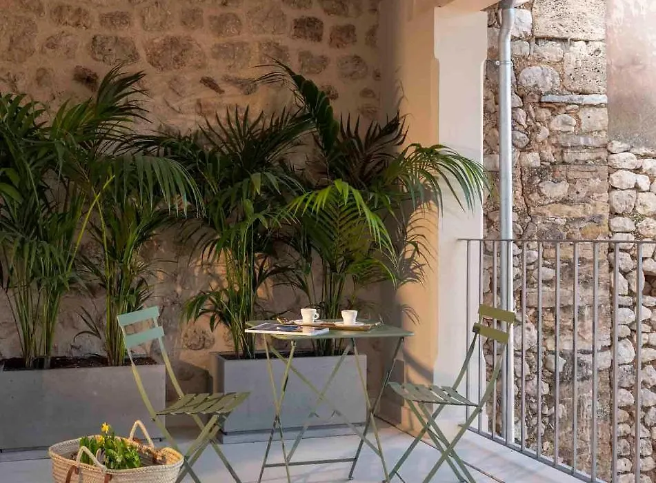 Can Verí Suites-1