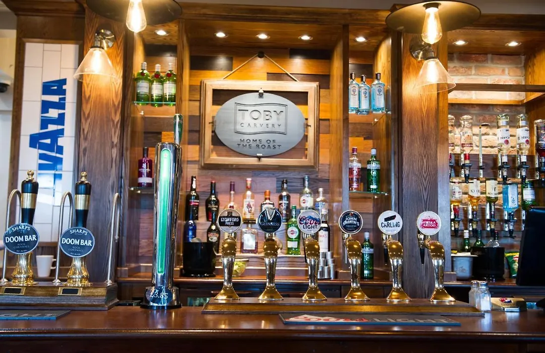 Toby Carvery Birmingham By Innkeeper'S Collection-1