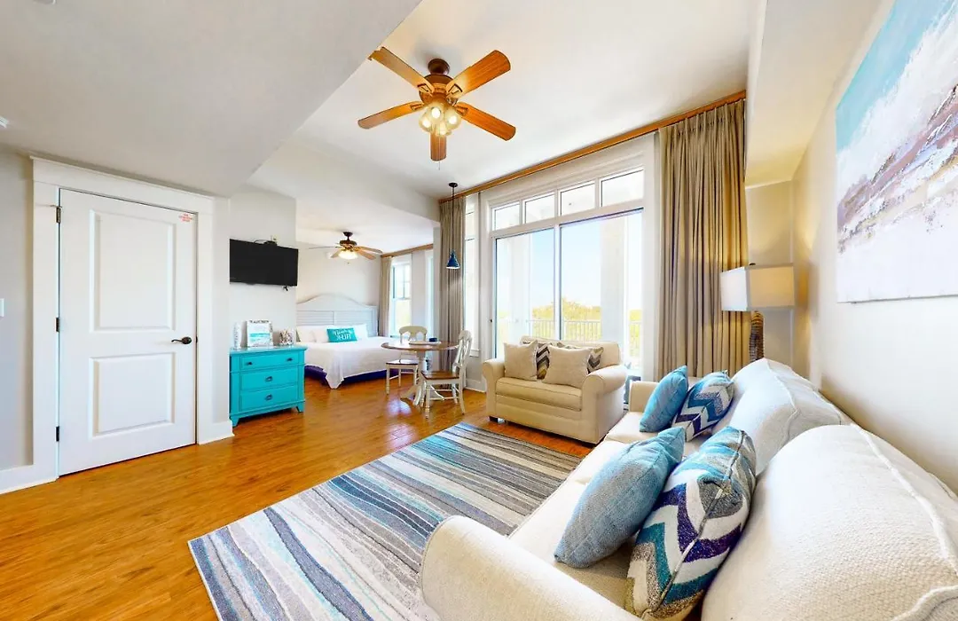 Sandestin Baytowne Wharf - Observation Point South #471-1