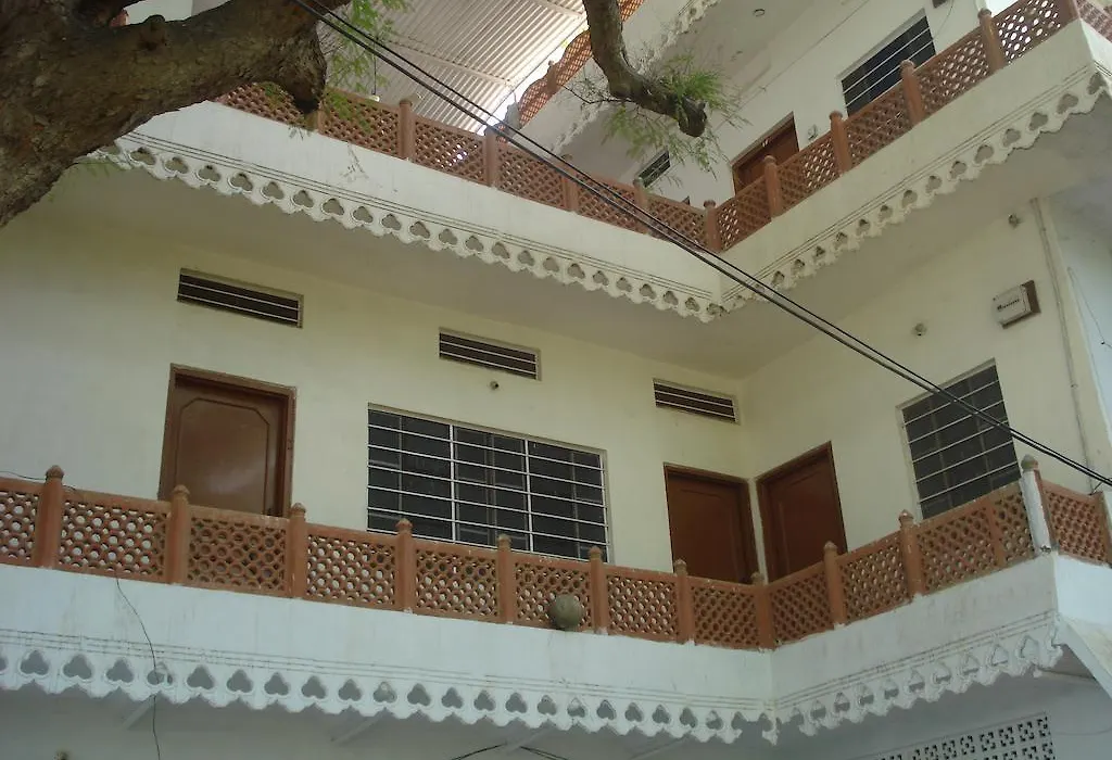 Raghav Resort-1