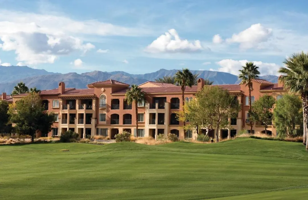 Desert Springs Villas I-1