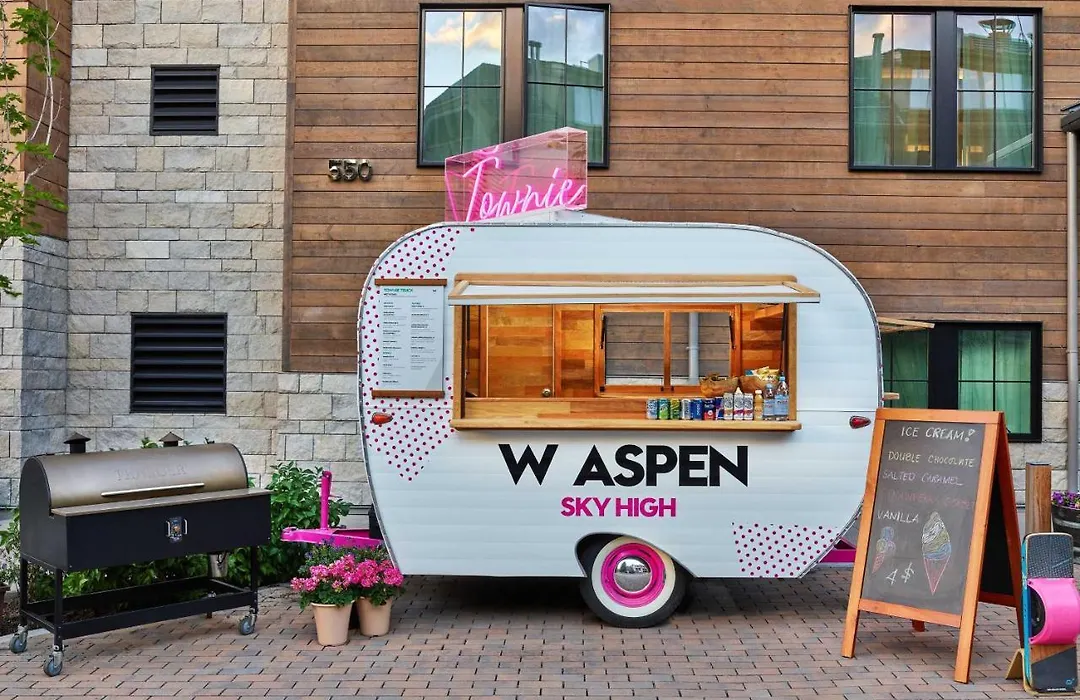 The Sky Residences At W Aspen-1
