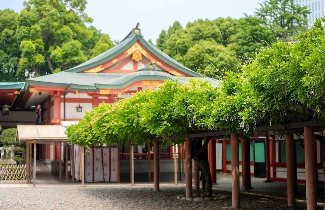 Cocoshuku Akasaka Premium-1