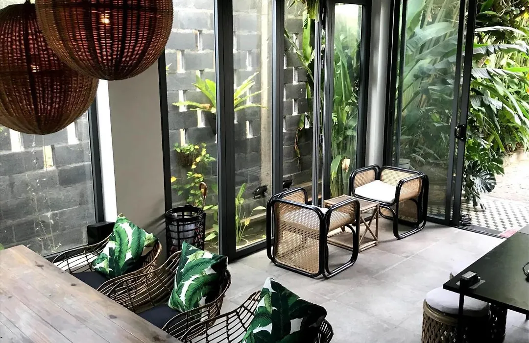 Green River Boutique Home-1