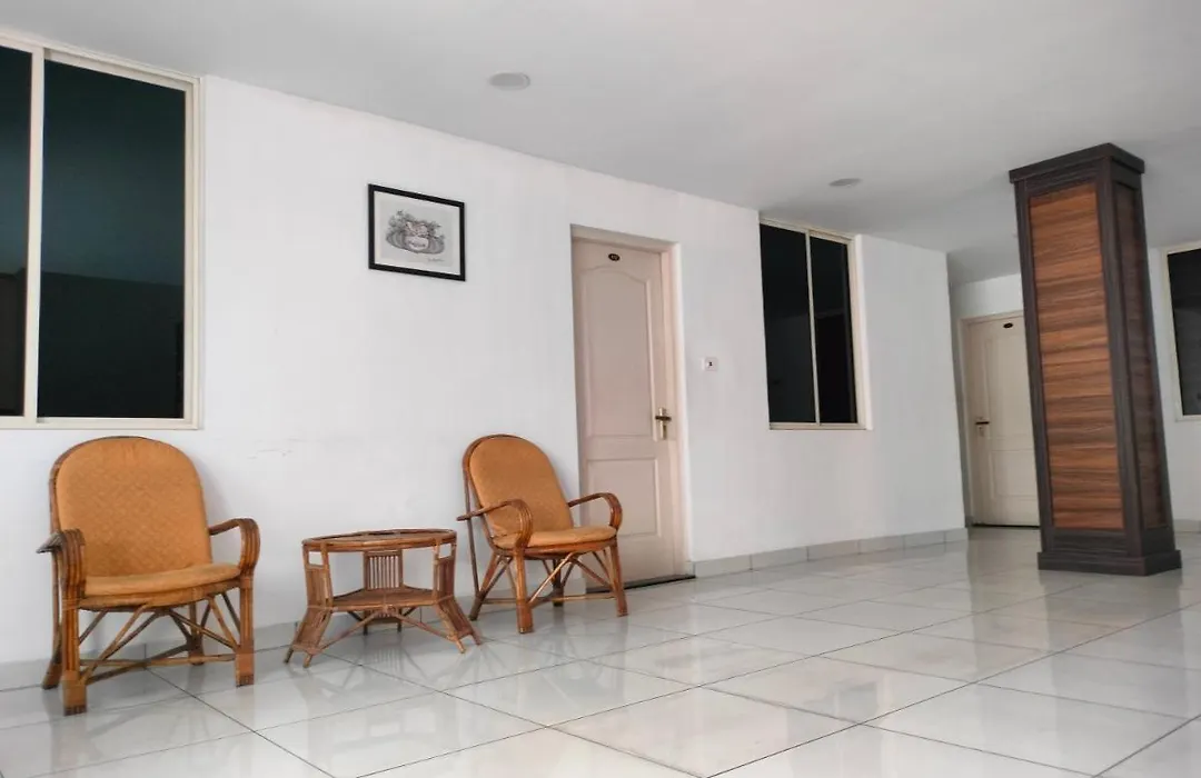 Kings Fort Rooms Thrippunithura-1