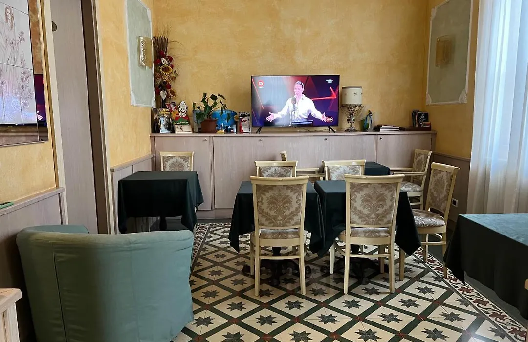 Hotel Villa Primavera-1