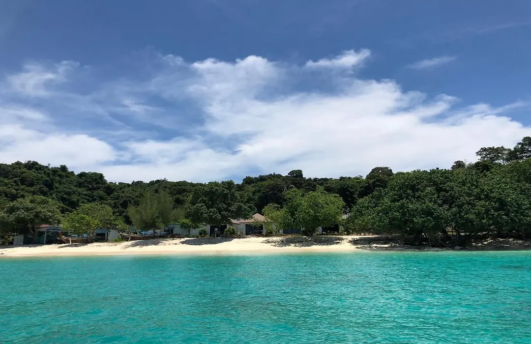 Paradise Resort Phi Phi-1