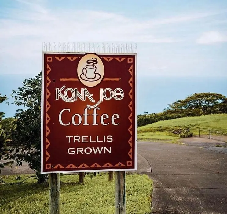 Kona Joe Coffee Farm-1
