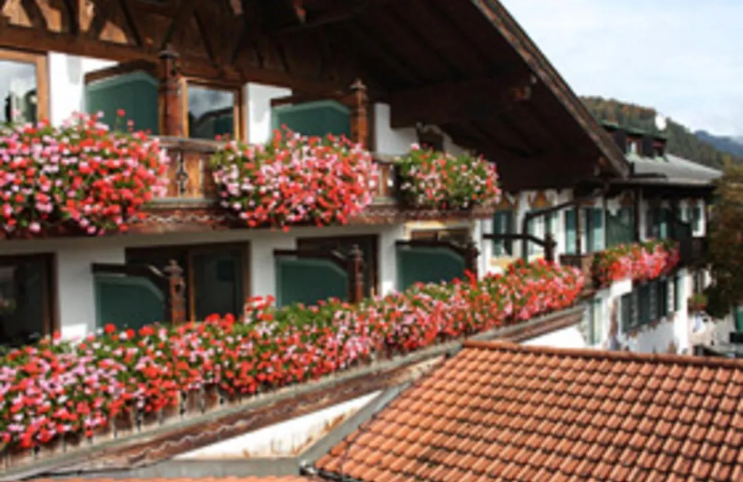 Gasthof & Hotel Zur Post-1