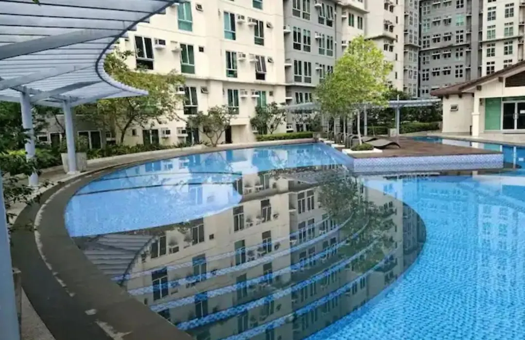 San Lorenzo Place Condo Tower 1 & 2 Bedrooms-1