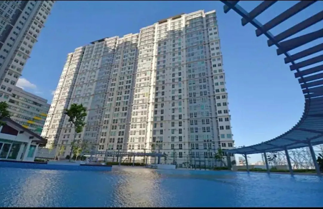 San Lorenzo Place Condo Tower 1 & 2 Bedrooms-1