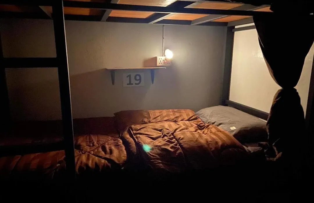 Pai Circus Hostel-1