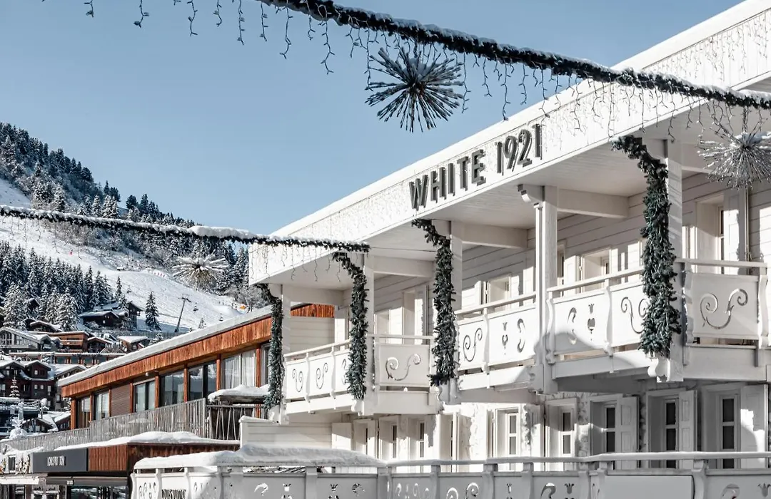 White 1921 Courchevel-1