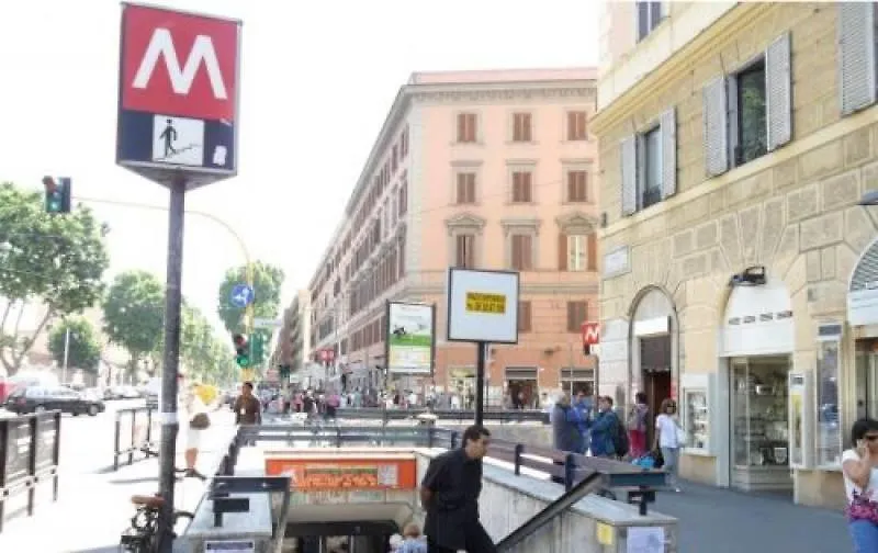 Residenza Crescenzio-1