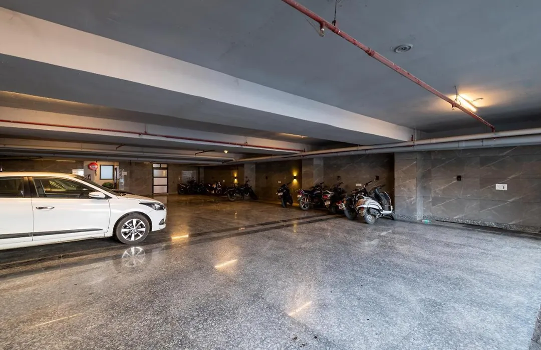 Grand Luxotica By Dls Hotels-1