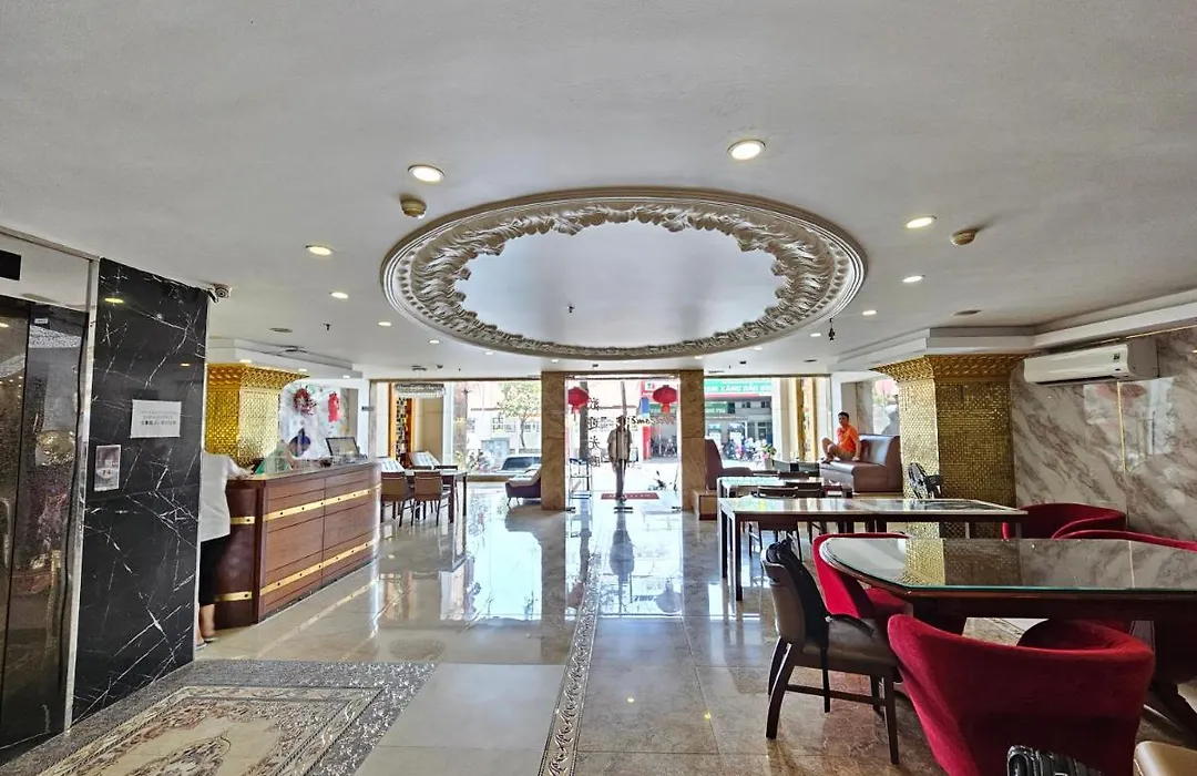 Lam Kinh Hotel-1