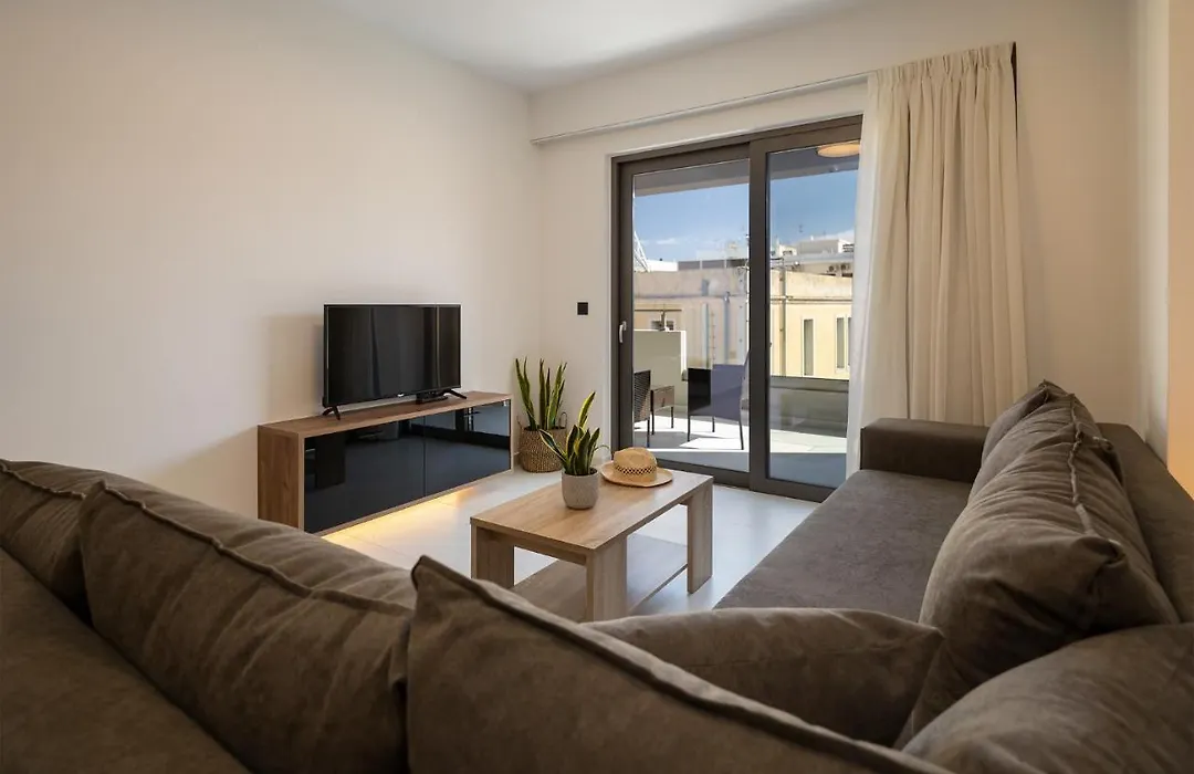 Ruby Luxury Suites-1