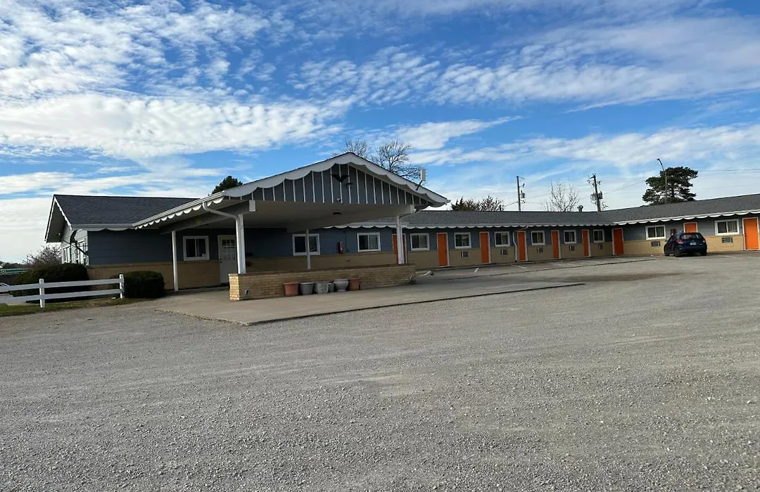Royal Rest Motel-1