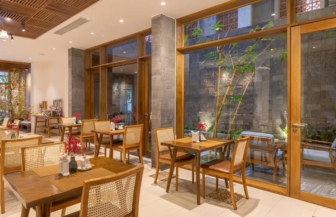 Daisy Boutique Hotel-1