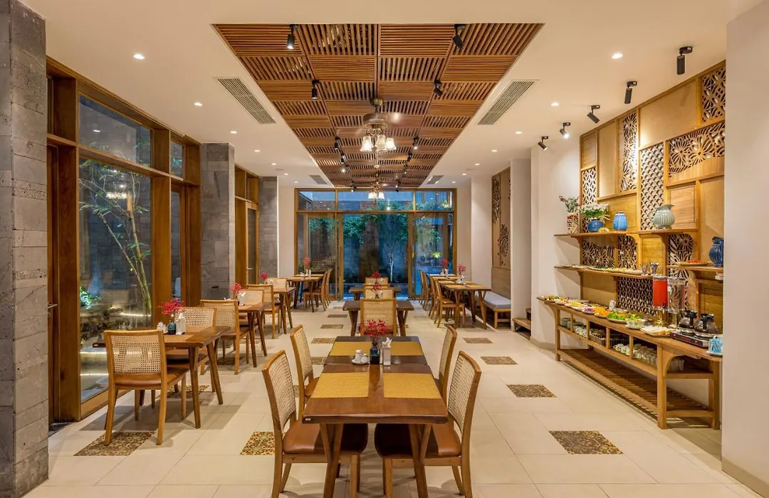 Daisy Boutique Hotel-1