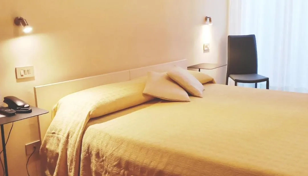 Hotel Santa Lucia-1