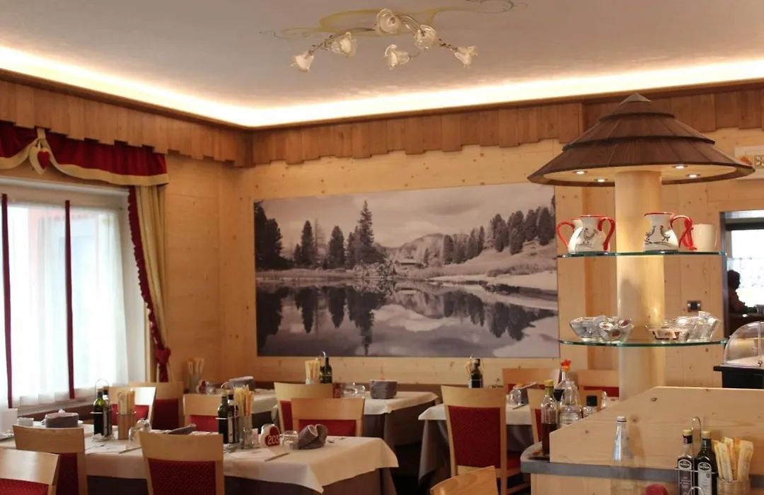Hotel Aida-1