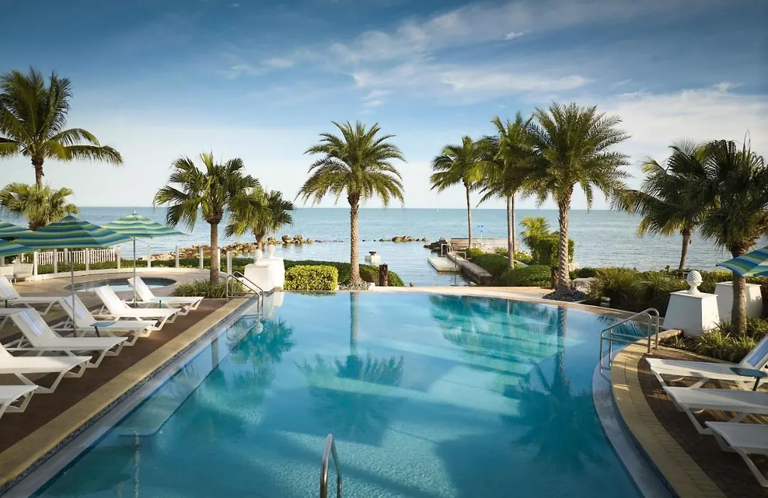 Courtyard By Marriott Faro Blanco Resort-1