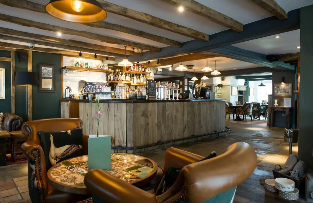 The Melville Inn By Innkeeper'S Collection-1