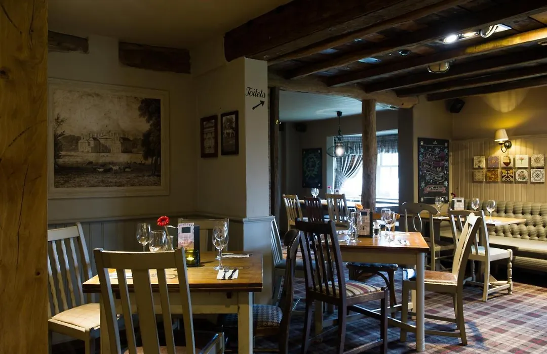 The Melville Inn By Innkeeper'S Collection-1