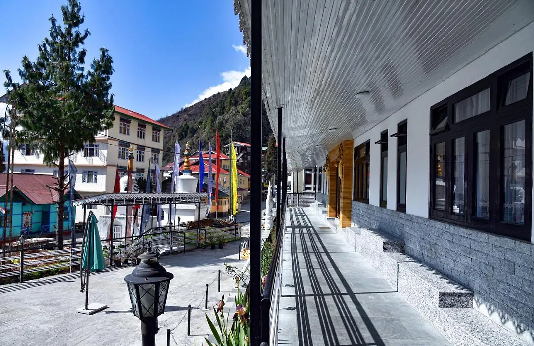 Rufina Lachung Kunga-1