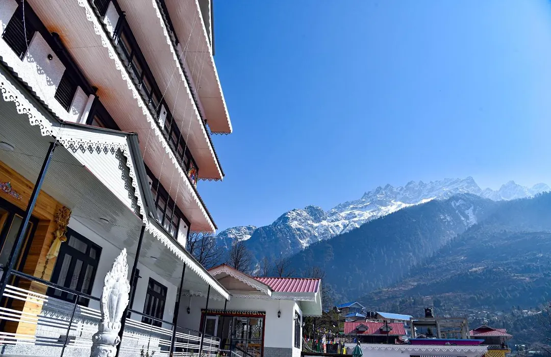 Rufina Lachung Kunga-1