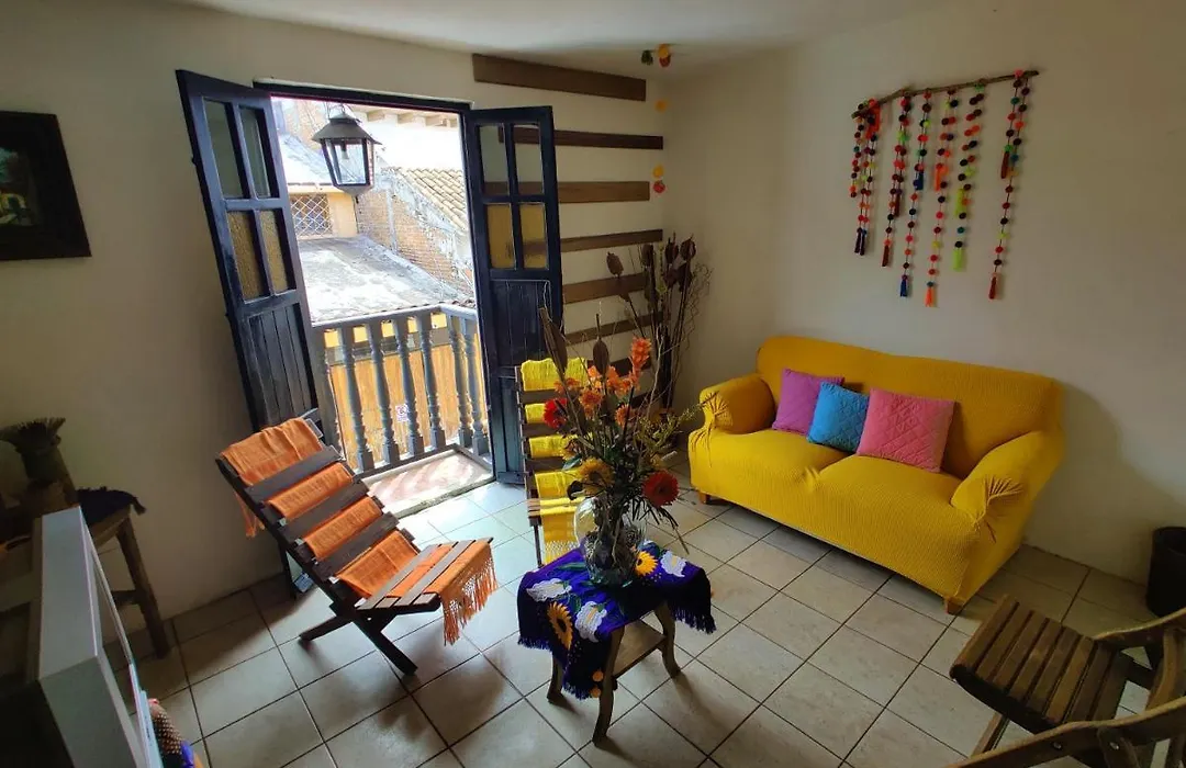Hotel Casa Mia-1