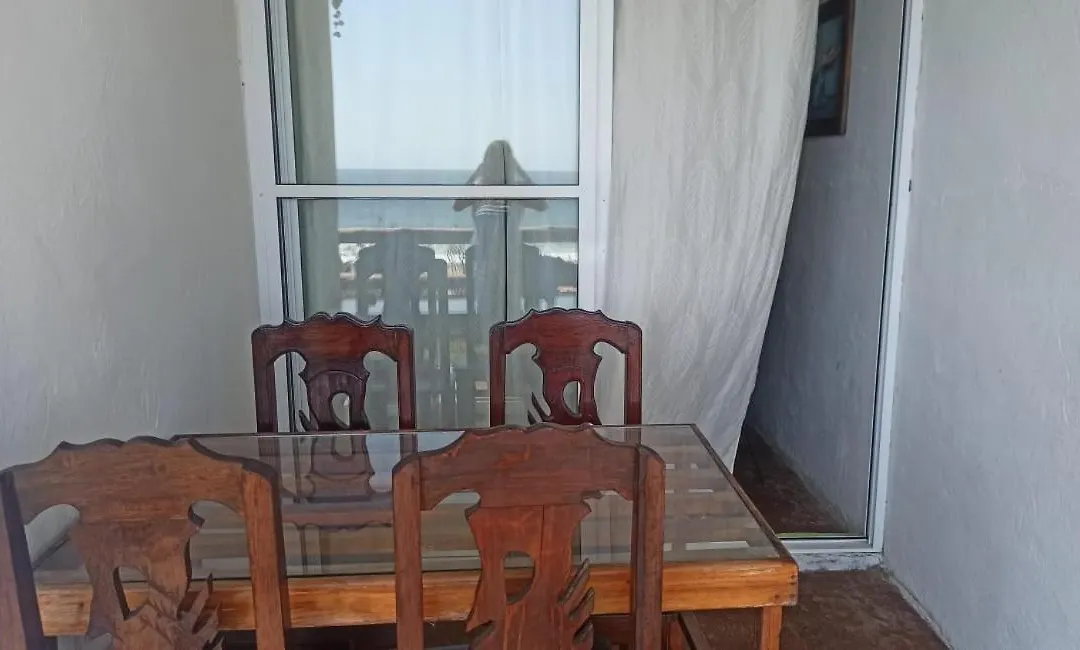 Namasté Zipolite Suites-1