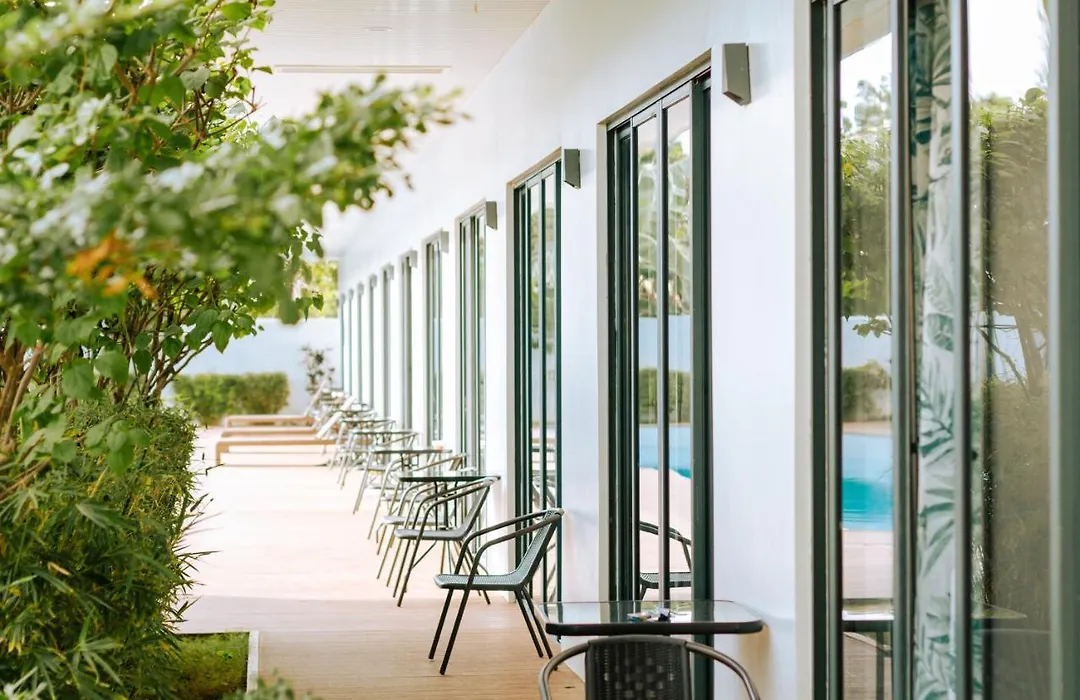 Bohol Cattleya Resort-1