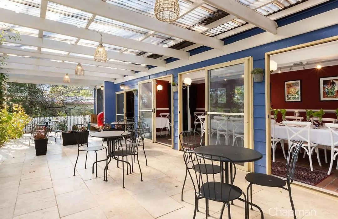 The Boutique Hotel Blue Mountains-1