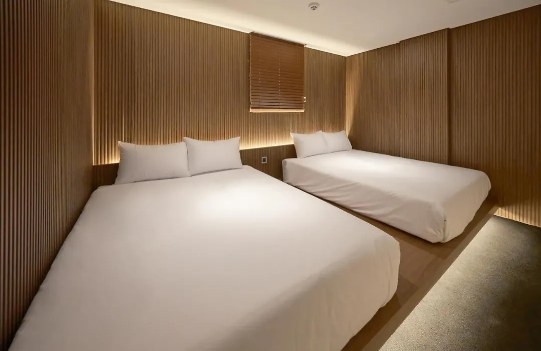 Uh Suite The Myeongdong-1