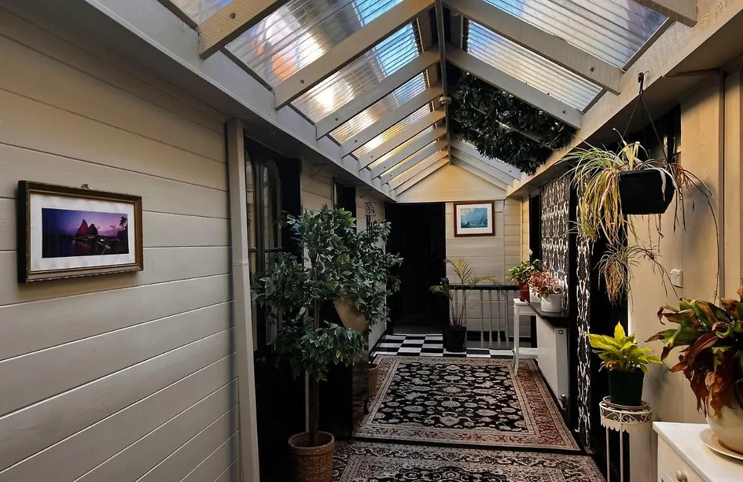 The Boutique Hotel Blue Mountains-1