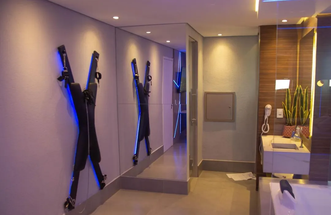 Exótico Prime Motel-1