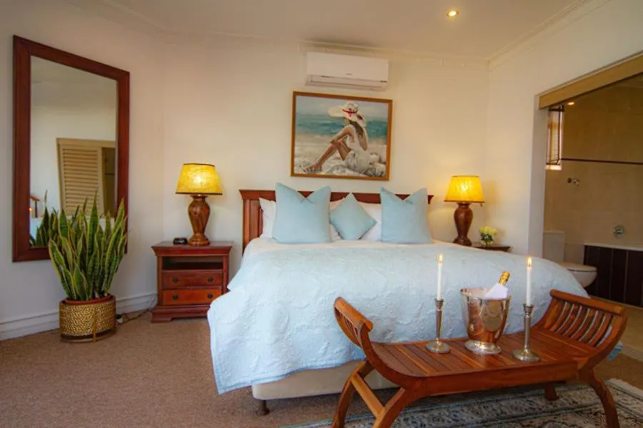 Burnham House B&B-1
