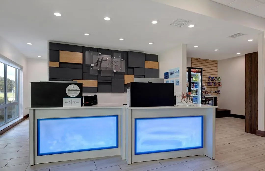 Holiday Inn Express & Suites - Ann Arbor - University South By Ihg-1