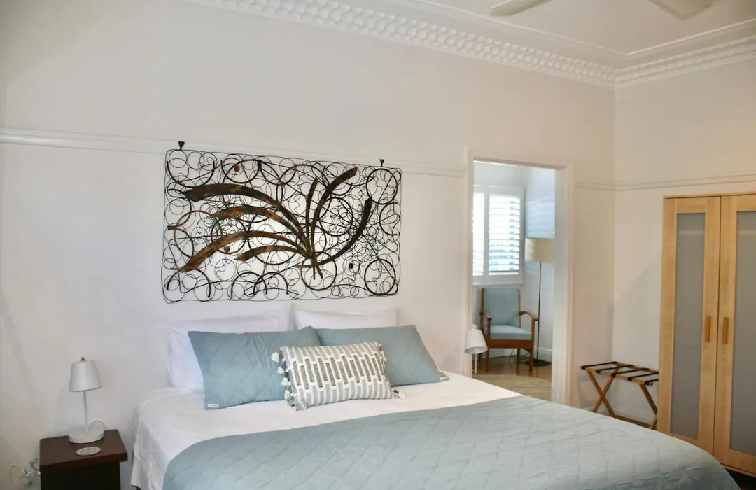 Downtown Byron Bay Guesthouse-1