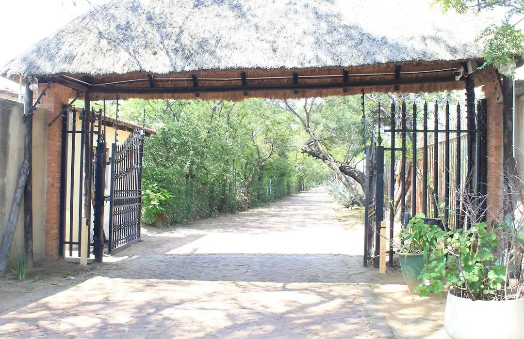 Palm View Midrand Guest House-1