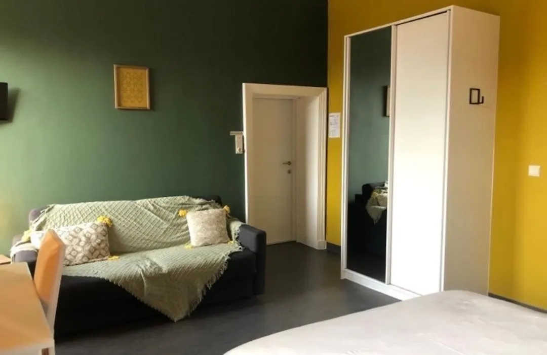 Hotel Le Limbourg-1