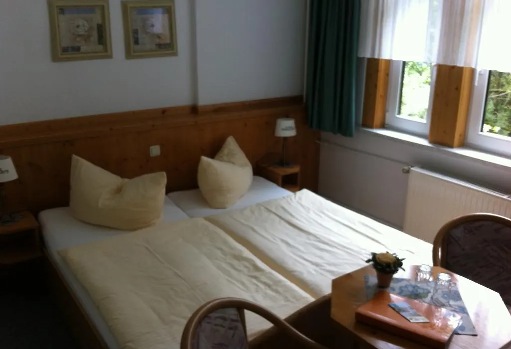 Pension Tannenrausch-1